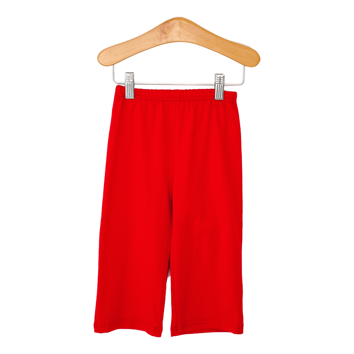 Knit Pants- Red – Smock Candy