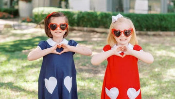 Sweet Valentine’s Fun for Your Little Loves