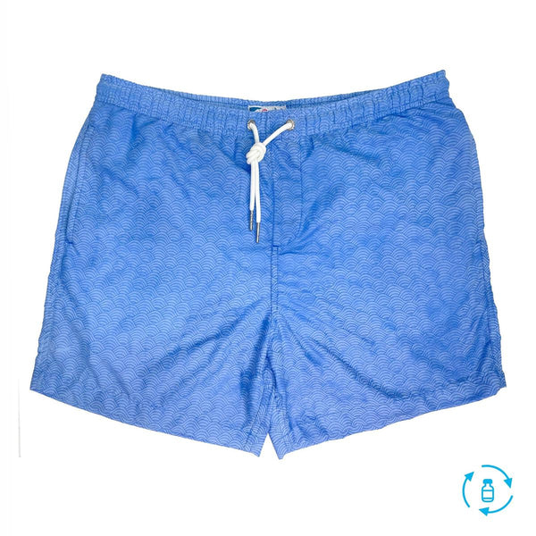 Switch Waves- Swim Trunk (Men's)