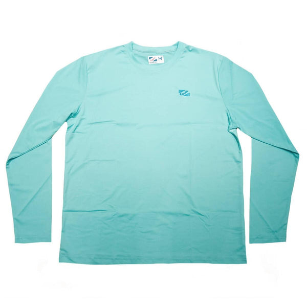 Aqua Rash Guard