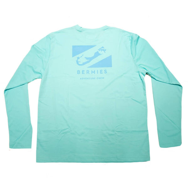 Aqua Rash Guard