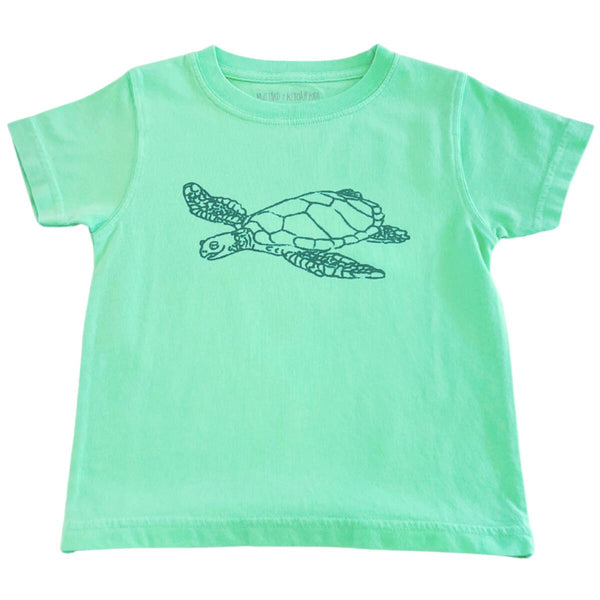 Green Sea Turtle T-Shirt