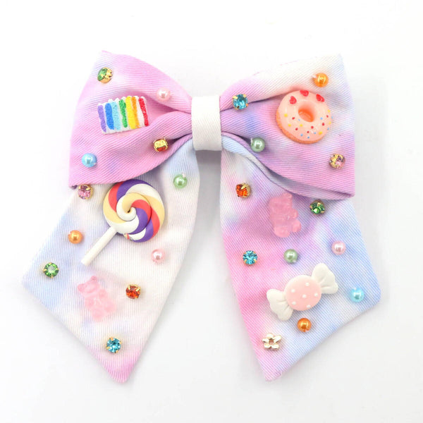 Sweet Tooth Bow