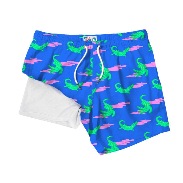 Everglades- Swim Trunk (Men's)