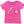 Pink Golf Bag T-Shirt