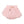 Light Pink Butterfly Shorts