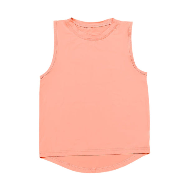 Coral High Low Tank