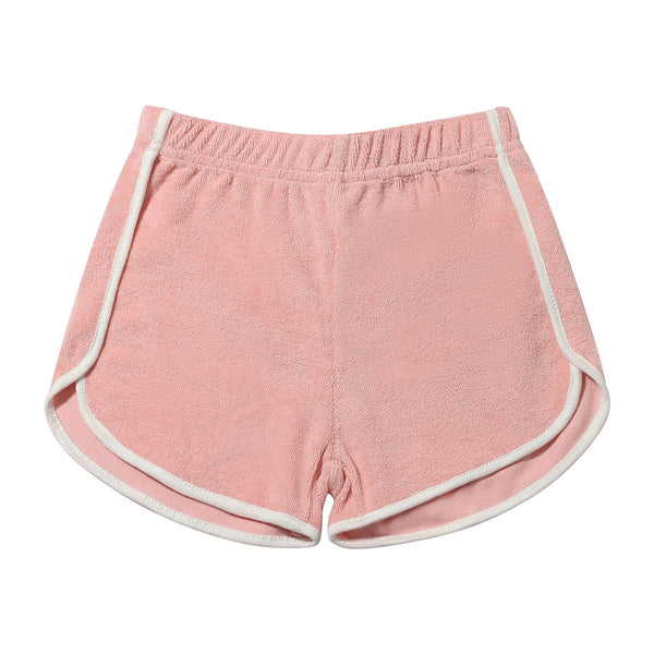 Indy Shorts- Pink