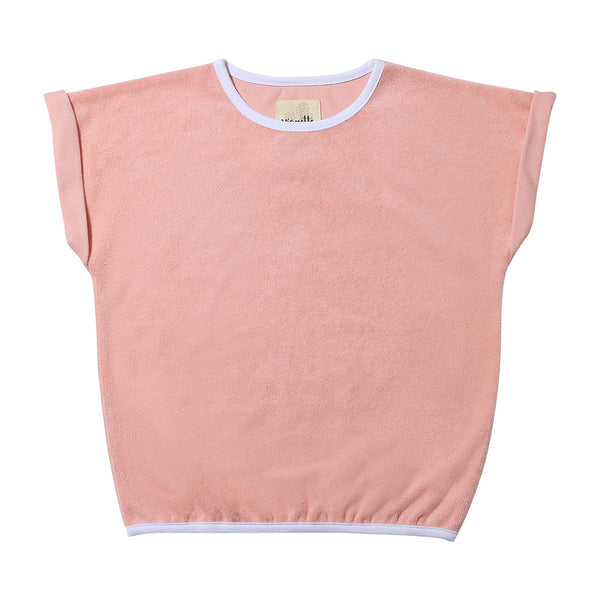 Stacey Tee- Pink