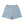 Brynlee Shorts- Chambray