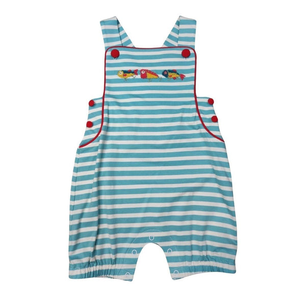 Little Lures Romper