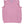 Sleeveless Sweater- Peony Pink