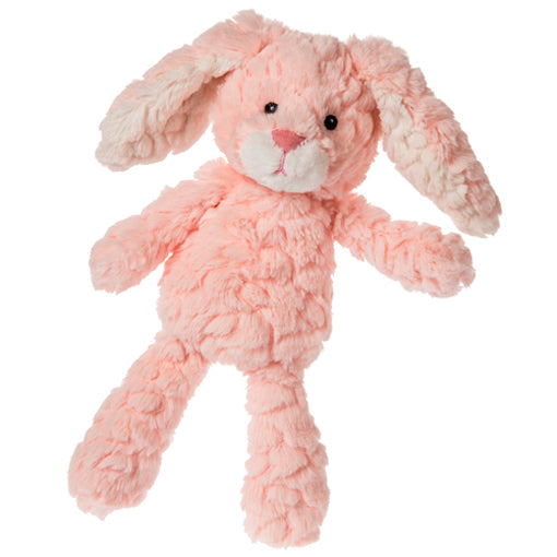 Putty Nursery Blush Bunny- 11"