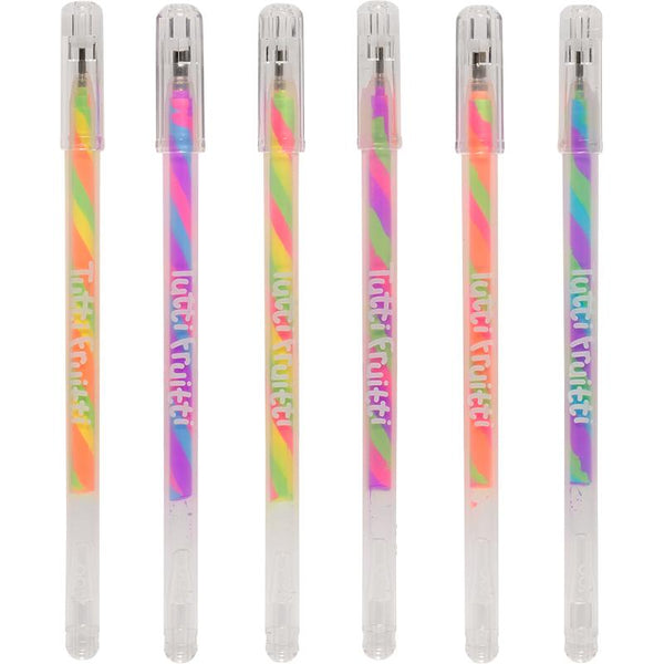 Tutti Fruitti Scented Gel Pens