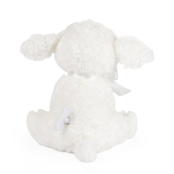 Lena Lamb Keywind Musical Plush