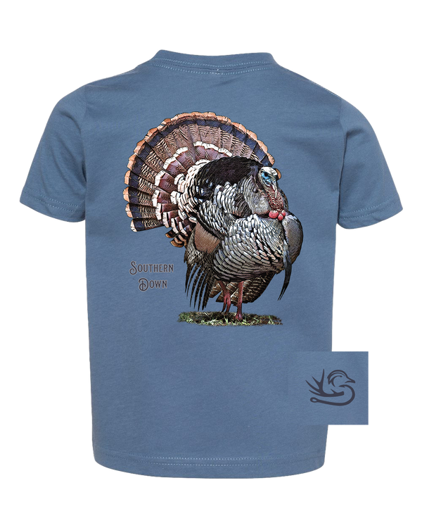 Turkey Tee