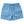 Pull On Shorts- Harbor Blue