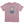 Girls Logo Tee Golf- Pink