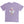 Girls Logo Tee Ice Cream- Lilac