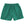 Performance Dock Shorts- Green