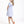 Taylor Dress- Blue