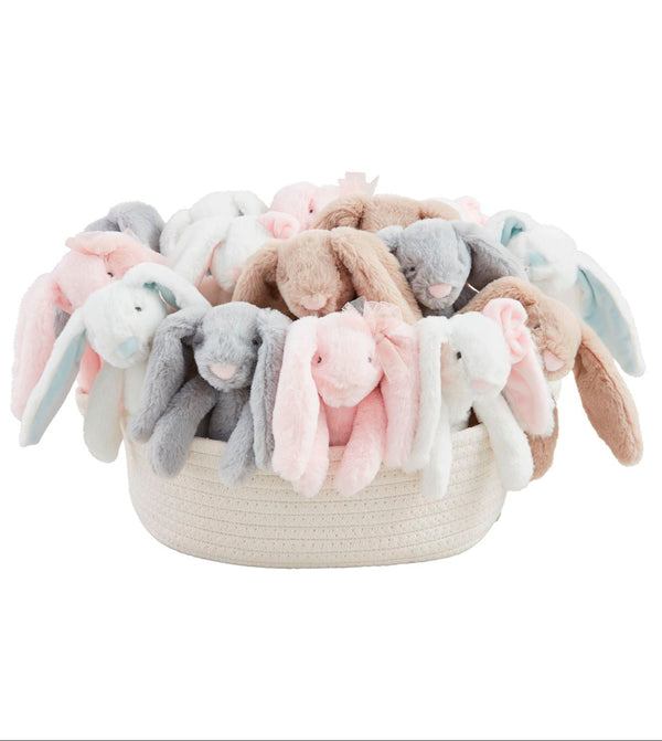 Mini Bunny Plush Bunnies