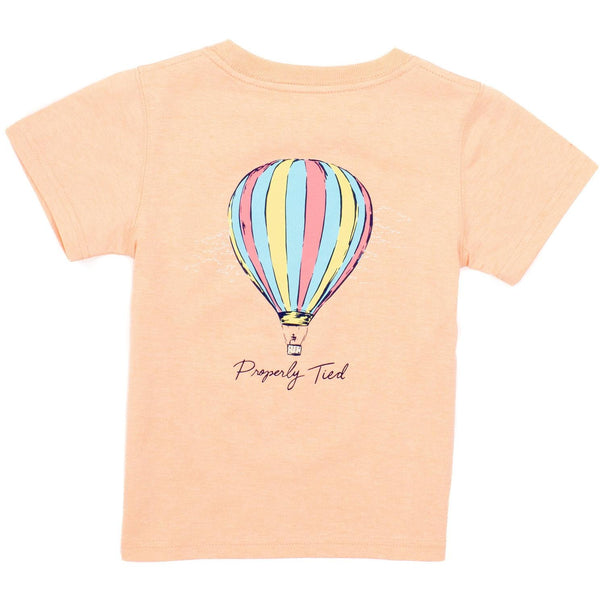 Hot Air Balloon SS- Melon