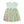 Lucky Charm St. Patrick's Day Tutu Dress