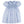 Scalloped Pearl Smocked Dress