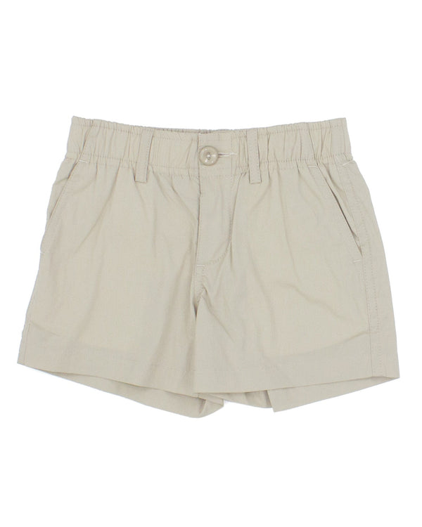 Augusta Short- Khaki