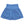 Gabbie Skort- Cornflower Blue