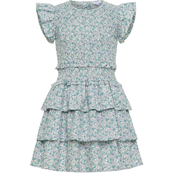 Claire Dress- Meadow