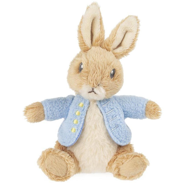 Peter Rabbit 4-Piece Easter Basket