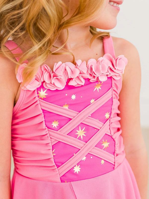 Sleeping Princess Dress-Up One Piece