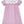 School Trio Dress- Pink Check