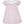 Cottontail's Dress- Pink Gingham