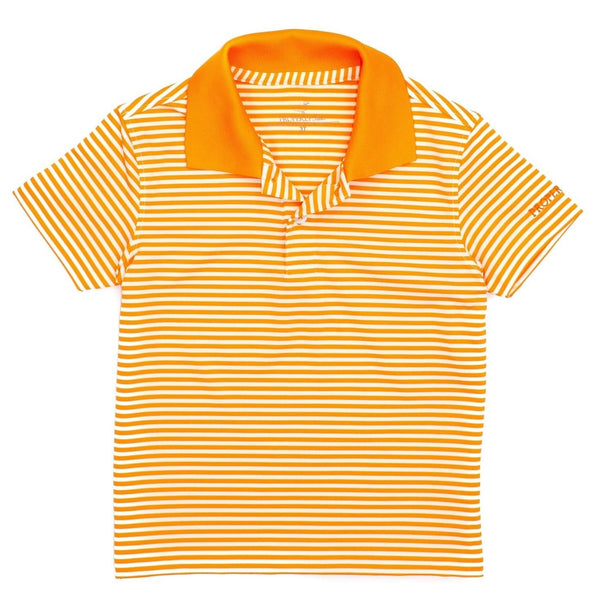 Dallas Polo Orange