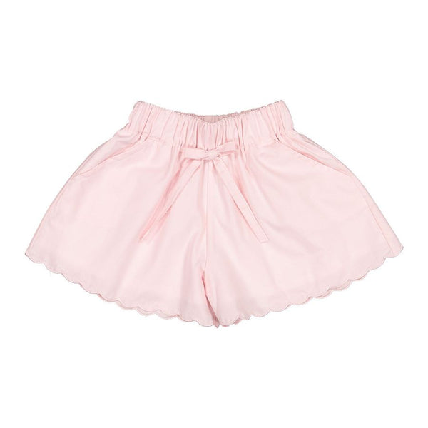 Sprinkles Shorts- Pink