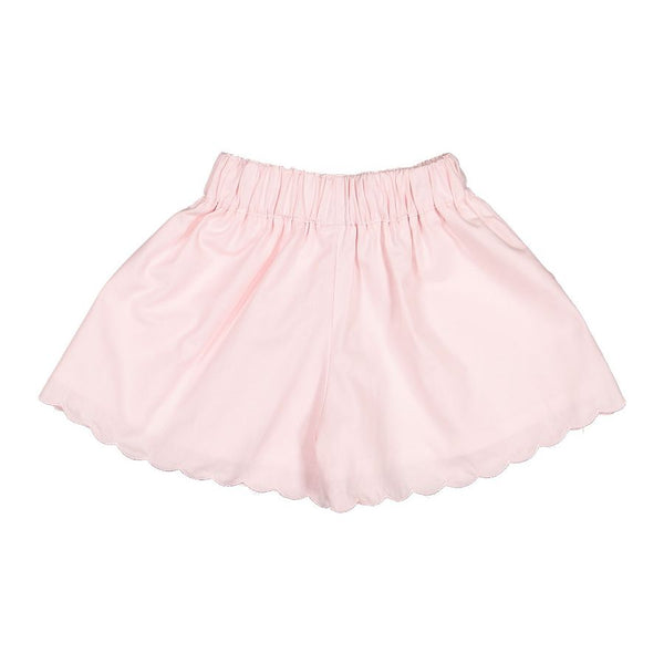 Sprinkles Shorts- Pink