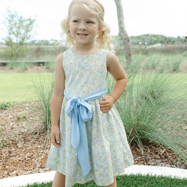 Buttercup Dress