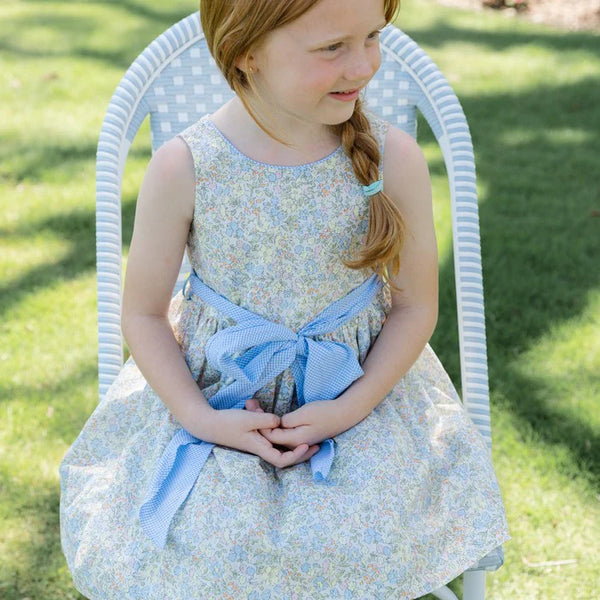 Buttercup Dress