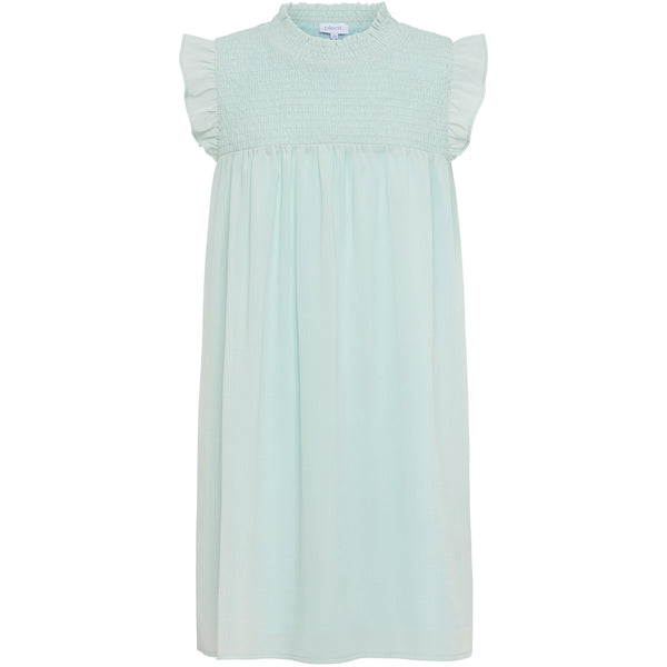 Lottie Dress Sleeveless- Mist