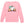 Duck O' Lantern LS- Light Pink