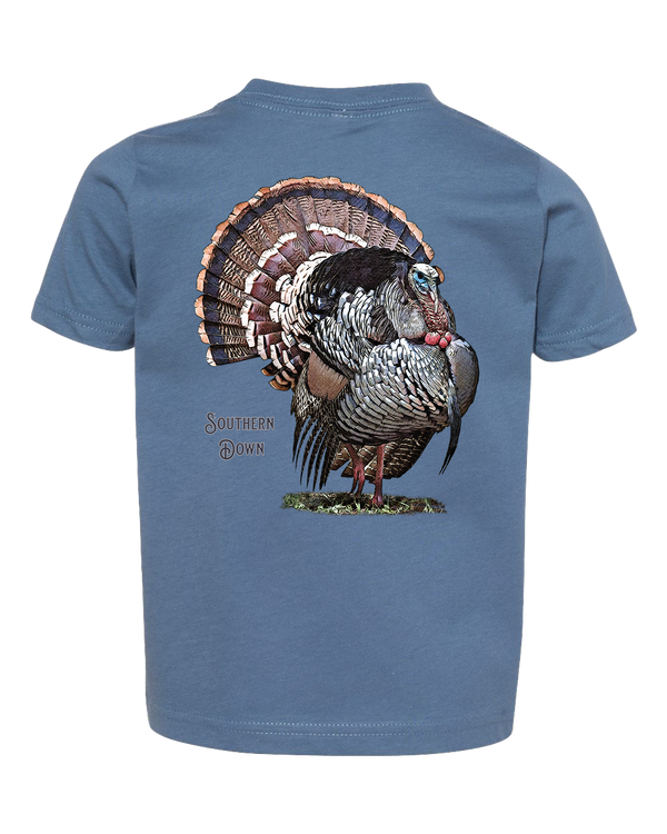 Turkey Tee