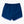 Dolphin Hem Swim Trunks- Navy