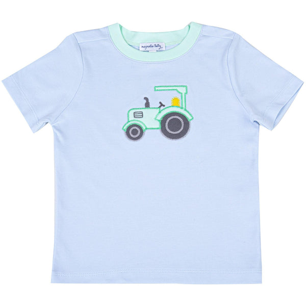 Tractor Time Shirt