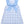 Ally Kole Dress- Pink & Blue Plaid