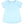 Bridget Basic Tee - Cotton Candy Light Blue