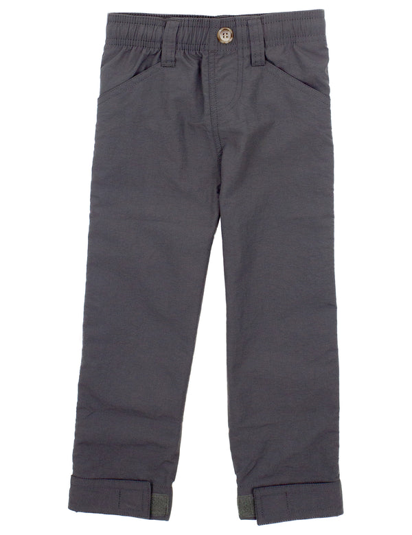 Mallard Pant- Charcoal