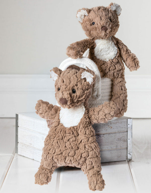 Putty Nursery Teddy Lovey